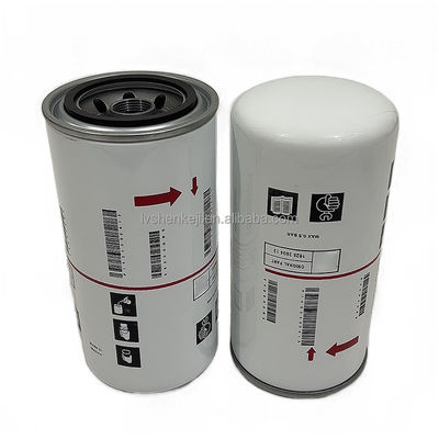 Olie-vacuümpompfilter schroef luchtcompressor onderdelen 1625390413