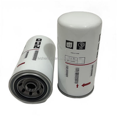 Olie-vacuümpompfilter schroef luchtcompressor onderdelen 1625390413