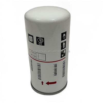 Olie-vacuümpompfilter schroef luchtcompressor onderdelen 1625390413