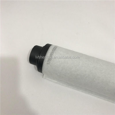 Cartridge vacuümpomp uitlaatfilter, 3001170186 Olie mist separator filter