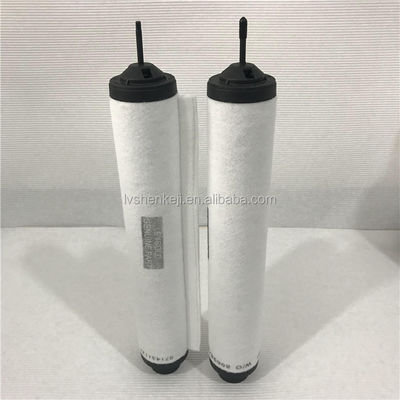 Cartridge vacuümpomp uitlaatfilter, 3001170186 Olie mist separator filter