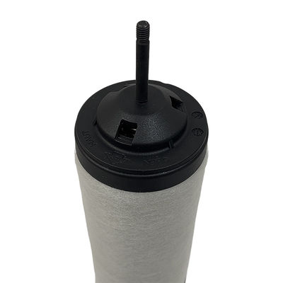 Cartridge vacuümpomp uitlaatfilter, 3001170186 Olie mist separator filter