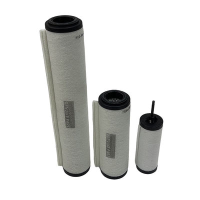 99% uitlaat olie mistfilter, GVS200A Vacuumpomp uitlaatfilter 3001170185