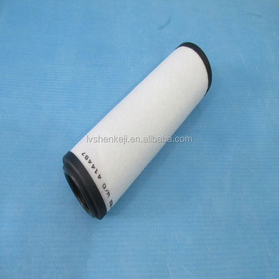 99% uitlaat olie mistfilter, GVS200A Vacuumpomp uitlaatfilter 3001170185