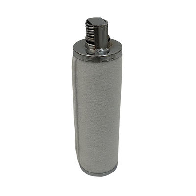 18973 Fabrieksvoorziening Vacuümpompfilter Uitlaatfilter Olie mistfilter 18973