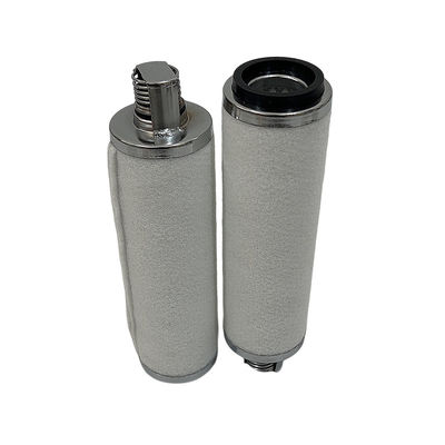 18973 Fabrieksvoorziening Vacuümpompfilter Uitlaatfilter Olie mistfilter 18973