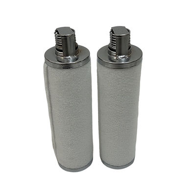 18973 Fabrieksvoorziening Vacuümpompfilter Uitlaatfilter Olie mistfilter 18973