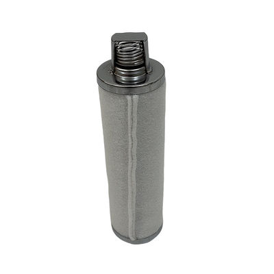 18973 Fabrieksvoorziening Vacuümpompfilter Uitlaatfilter Olie mistfilter 18973