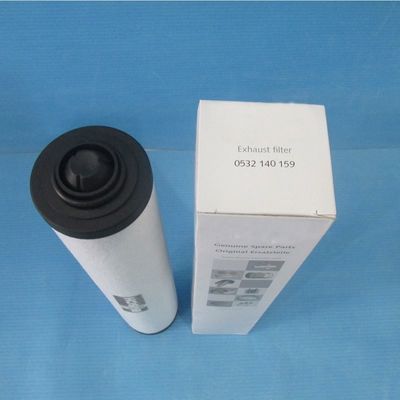 0532140160 Vacuümpompfilter
