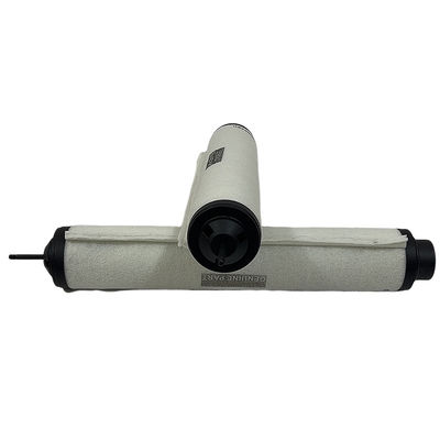 971431120 Systemen voor het bevestigen van vacuümpompfilters, glasvezels en olieblusseparatoren