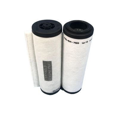 71064763 Afgasfilter voor vacuümpomp