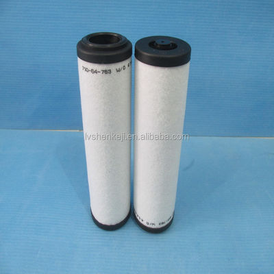 71064763 Afgasfilter voor vacuümpomp