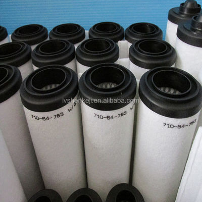 71064763 Afgasfilter voor vacuümpomp