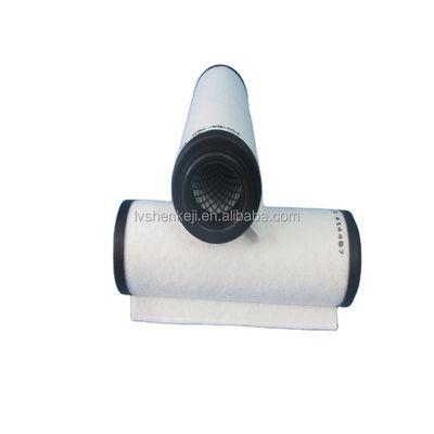 71064763 Olie mist scheider voor Sv65 Sv100 Sv200 Vacuümpomp Uitlaatfilter Kit 71064763