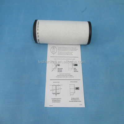 71064763 Olie mist scheider voor Sv65 Sv100 Sv200 Vacuümpomp Uitlaatfilter Kit 71064763