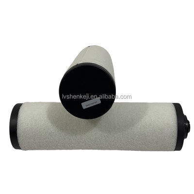 Vacuümpompfilter Ra0063 Ra0100 Olie mist separator Afvoerfilter 0532140157