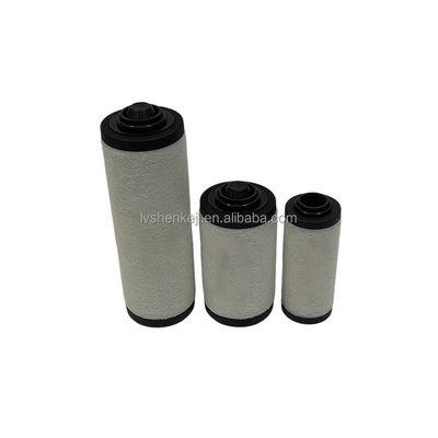 Vacuümpompfilter Ra0063 Ra0100 Olie mist separator Afvoerfilter 0532140157