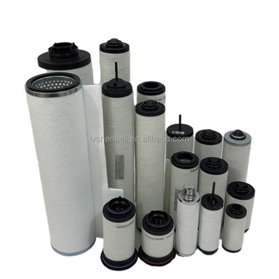 XD 0400/0630 Groothandel Hoogwaardige vacuümpomp Filter olie mist scheider Element 0532000507 0532140160