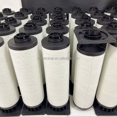 532571826 Afvoerfilter voor vacuümpompelement 0992573694 Olie mistseparator