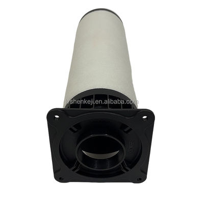 Witte oliewolk van de uitlaatfilter van de vacuümpomp Rd0200a Rd0240a Rd0300a Rd0360a