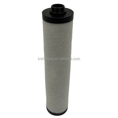 Separator Vacuümpomp Afvoerfilter, Olie mist Afvoerfilter 0532140158