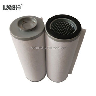 96541500000 Hoogwaardig vacuümpomp olie mist scheiderfilter U4.250 uitlaatfilter