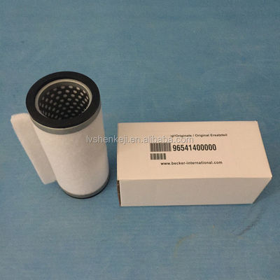 96541500000 Hoogwaardig vacuümpomp olie mist scheiderfilter U4.250 uitlaatfilter