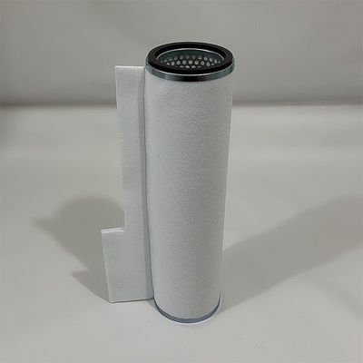 Hoge-efficiëntie vervangend vacuümpompseparator uitlaatfilterelement 96541500000 965415