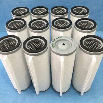 Glasvezel vacuümpomp uitlaatfilter, 965410 U4.400 Olie mist scheiderfilter