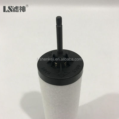 71416340 Vervang Factory Direct Sales Vacuüm Pump Olie Mist Separator Filter 71416340