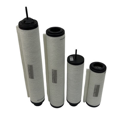 71416340 Vervang Factory Direct Sales Vacuüm Pump Olie Mist Separator Filter 71416340