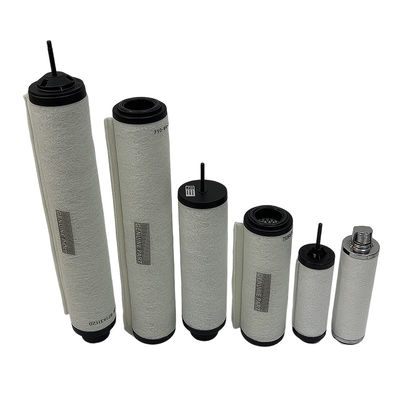 71416340 Vervang Factory Direct Sales Vacuüm Pump Olie Mist Separator Filter 71416340