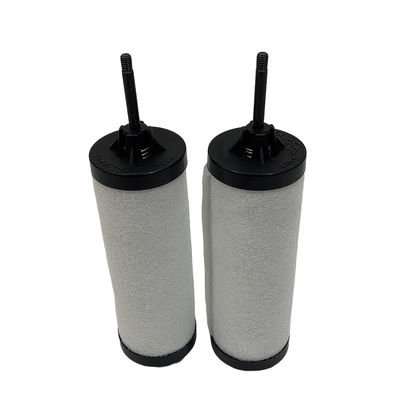 Glasvezel vacuümpomp uitlaatfilter 771416340 Olie mist scheider