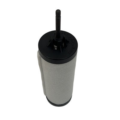 Glasvezel vacuümpomp uitlaatfilter 771416340 Olie mist scheider