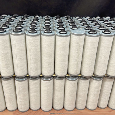 XD0160/0202/0250/0302 Filter voor het scheiden van oliemist met vacuümpomp 0532140159 0532000508