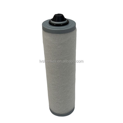 Vacuümpomp uitlaatfilter 0532140159 Olie mist separator filter voor oliefilter 0532000508