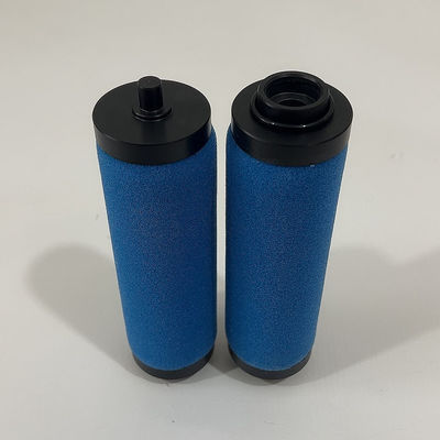 MS30 MS40+ Vacuümpomp uitlaat-olie mist filter scheider 03.704347