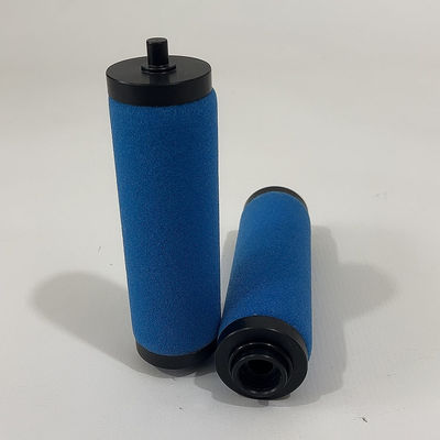MS30 MS40+ Vacuümpomp uitlaat-olie mist filter scheider 03.704347