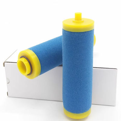 MS30 MS40+ Vacuümpomp uitlaat-olie mist filter scheider 03.704347