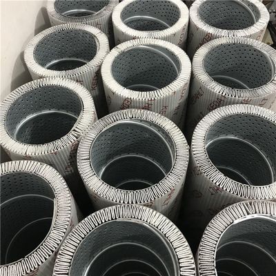 Vervangend hydraulisch oliefilterelement 3660681 voor keramische machines