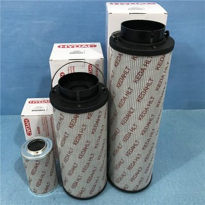 Vervangend hydraulisch oliefilterelement 3660681 voor keramische machines