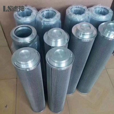 5 micron Hydraulisch oliefilter element vervanging voor graafmachine pomp
