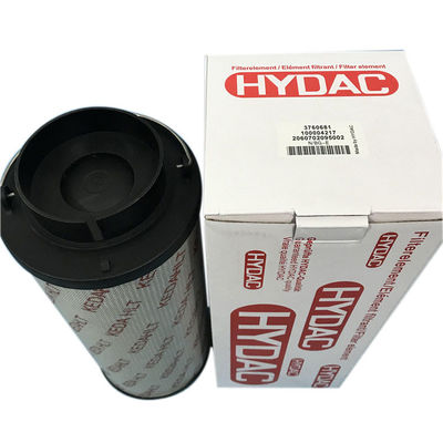 Keramische pers Hydraulisch oliefilter element systeem Glasvezel 3774382