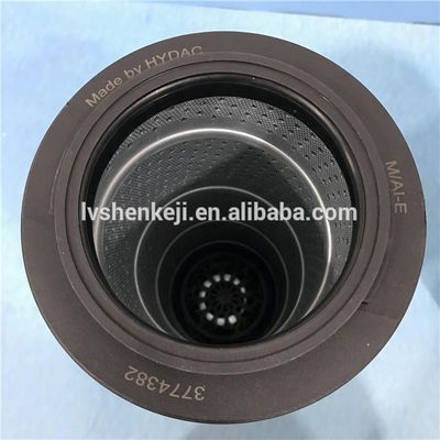 Keramische pers Hydraulisch oliefilter element systeem Glasvezel 3774382