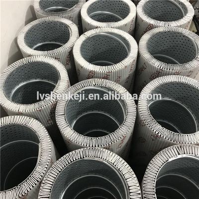 Keramische pers Hydraulisch oliefilter element systeem Glasvezel 3774382