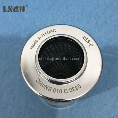 0330D010BN4HC Hydraulisch oliefilter, Keramisch mechanisch oliefilter