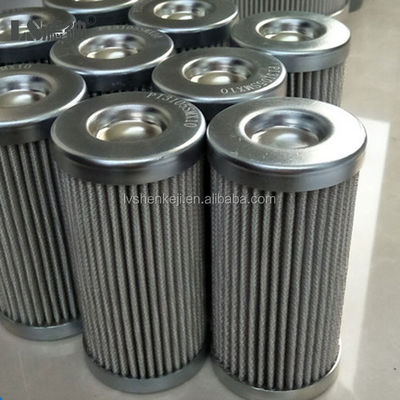 99% Hydraulisch Oliefilter, Glasvezel Cartridge Oliefilter 1-100 Micron