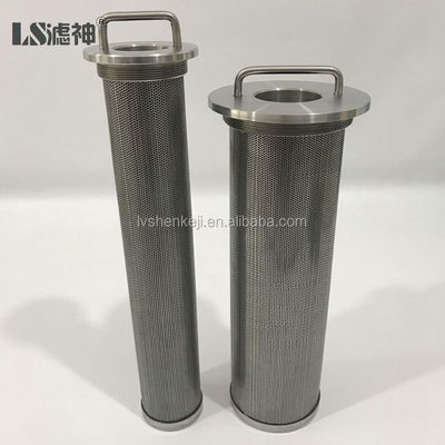 V3093408 Hydraulisch oliefilter element vervanging Glasvezel ARGO