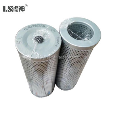 P2.0923-01 Oliefilter voor trucks en mixers