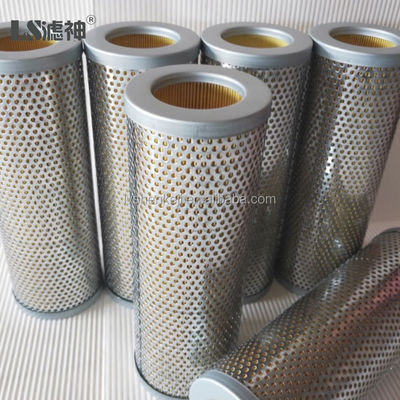 P2.0923-01 Oliefilter voor trucks en mixers